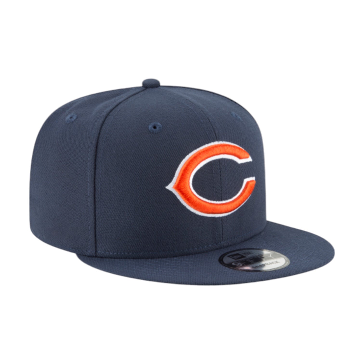 NEW ERA: Bears Basic Snapback 11873023